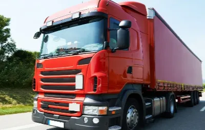 İstanbul Baklan Ambar Kargo