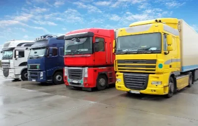 İstanbul Baklan Nakliye Ambarı