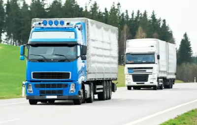 İstanbul ile Baklan Arası Eşya Taşıma